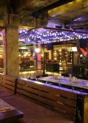 ТЦ «Сити» Питейное заведение «ШИПР»